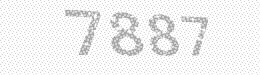 Visual security code — type the characters shown in the image