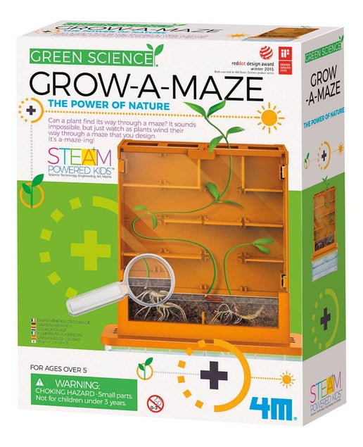 STEM Toys and More